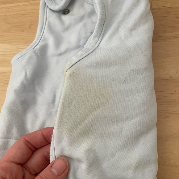 Nested Bean Sleep Sacks - Picture 4 of 6